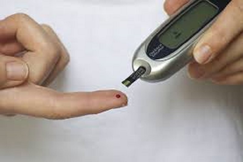 Diabete e scompenso cardiaco