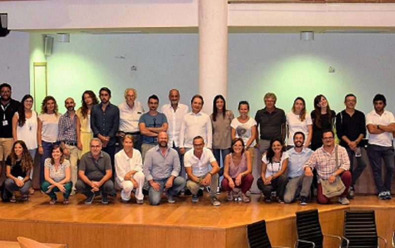 Catania, workshop d’architettura: “Sicurezza antisismica è possibile”