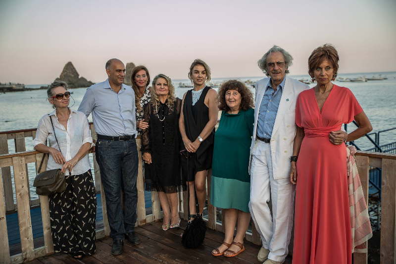 Consegnati i riconoscimenti del X Premio Ninfa Galatea: “Diffondere attraverso il libro la cultura della legalità”