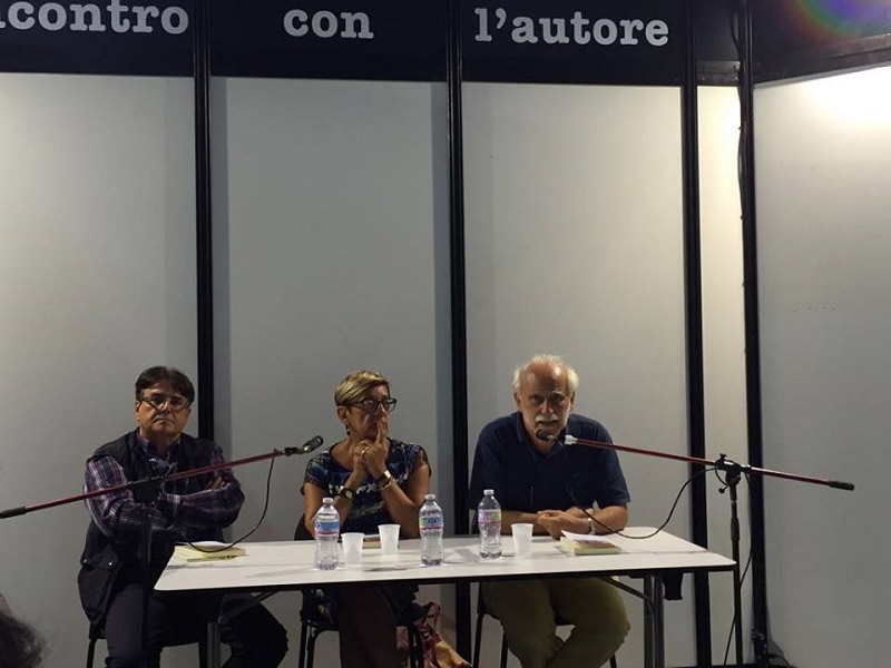 “Oltrecortina”: il testo sui vent’anni di Guerra Fredda nelle scuole siciliane