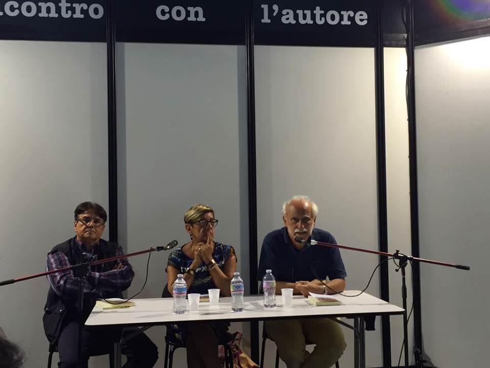 “Oltrecortina” con gli occhi di Annalia Guglielmi