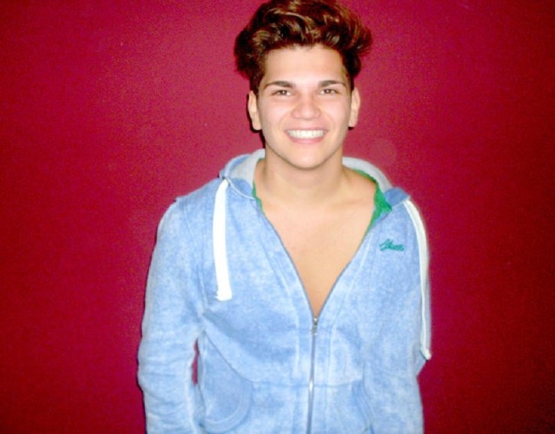 Addio a Luca Sidoti, la lettera di una prof: “Ricorderemo sempre il tuo sorriso” Addio a Luca Sidoti, la lettera di una prof: “Ricorderemo sempre il tuo sorriso”