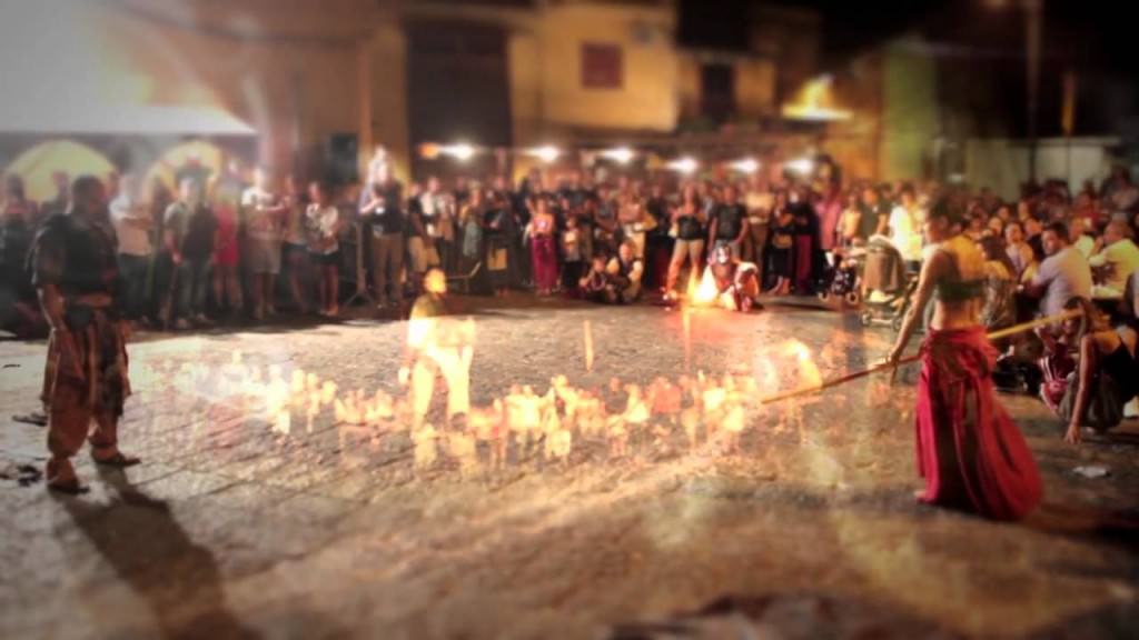 Viaggio nel tempo a Motta con le Feste Medievali – Miti e Leggende