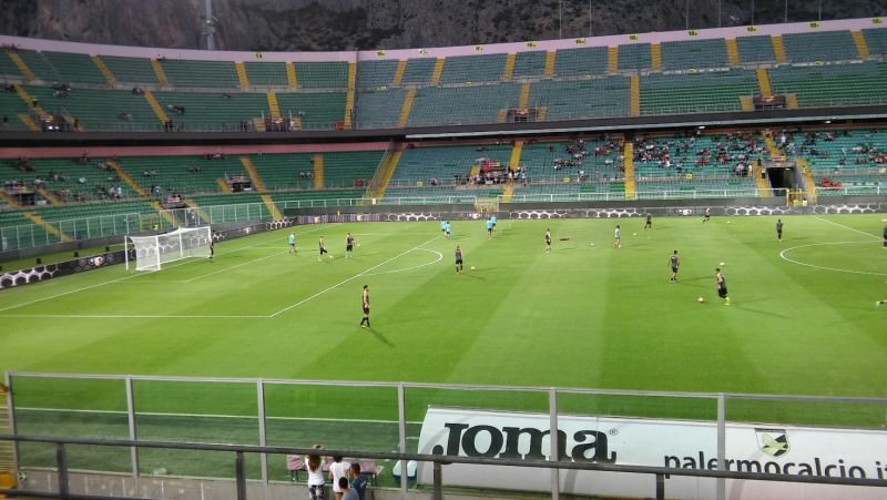 Palermo: continua il pressing per Bruno Henrique