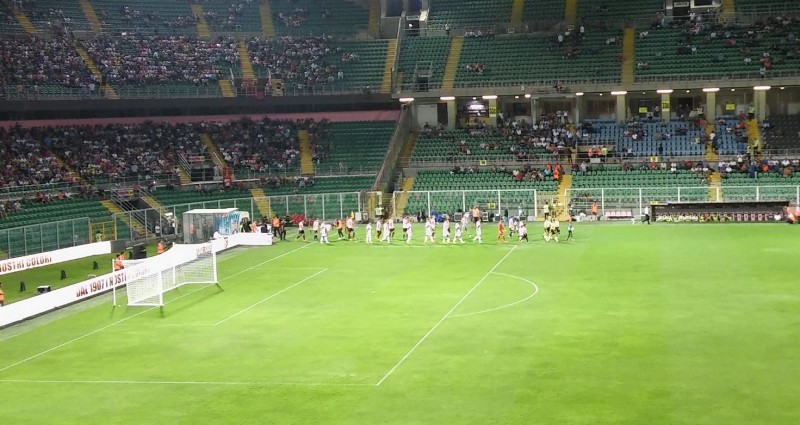 Palermo: ultimi giorni di mercato decisivi. Scommessa Balotelli?