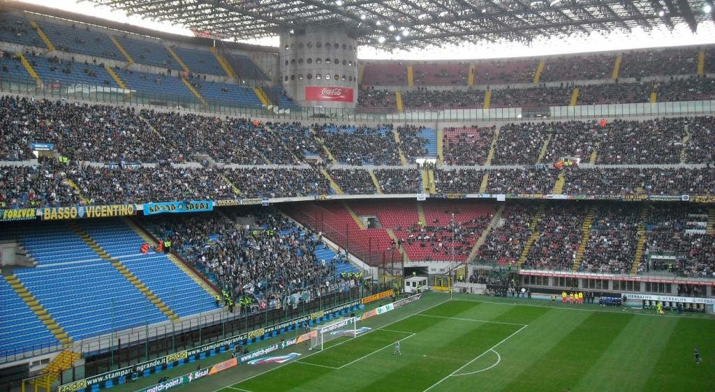 Inter e Palermo al Meazza alla ricerca di un futuro