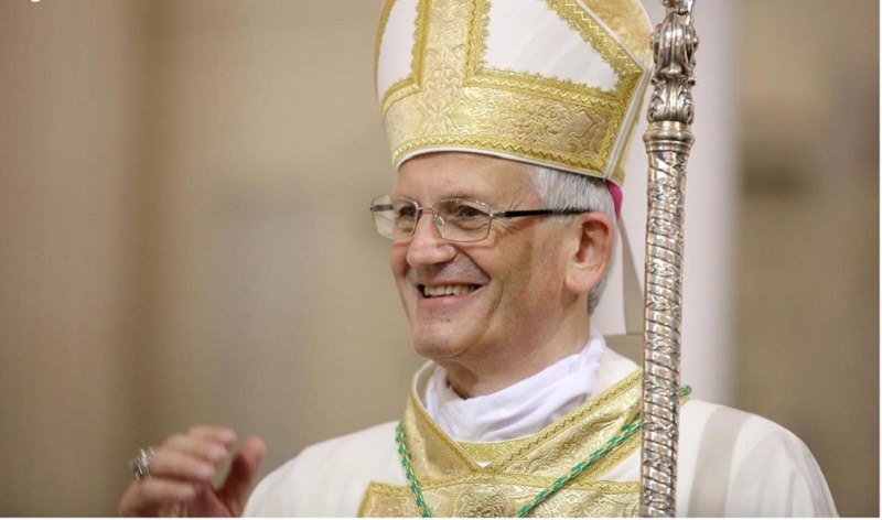 Terremoto, il vescovo di Trapani invita a donare il proprio sangue