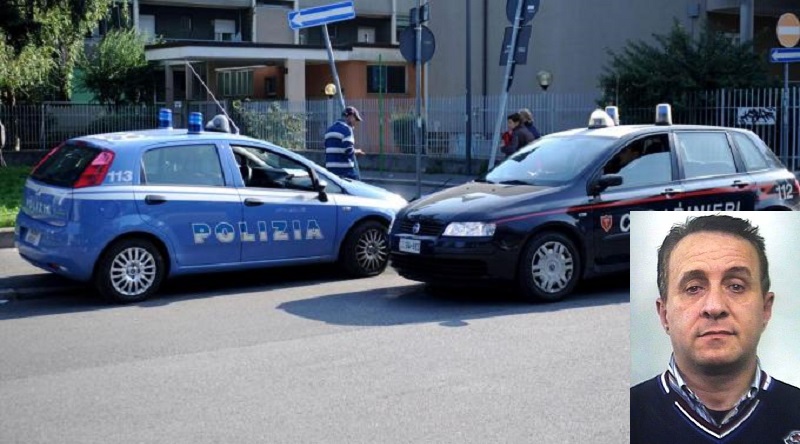 Succede a Catania e provincia: 16 agosto MATTINA