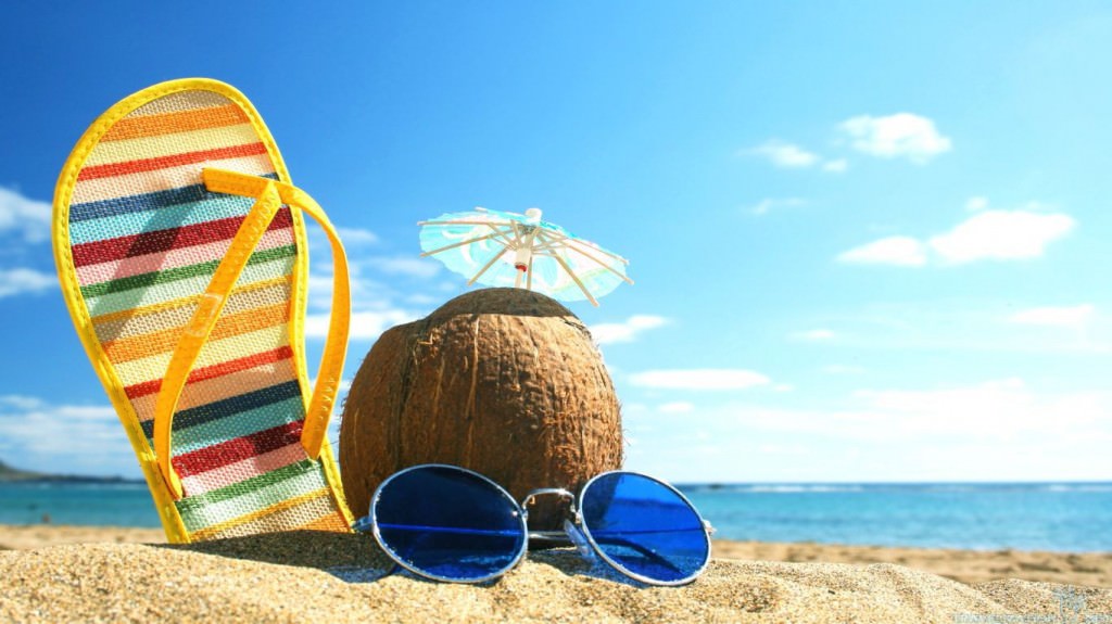 Giornata regina dell’estate: caldo, ma non troppo!