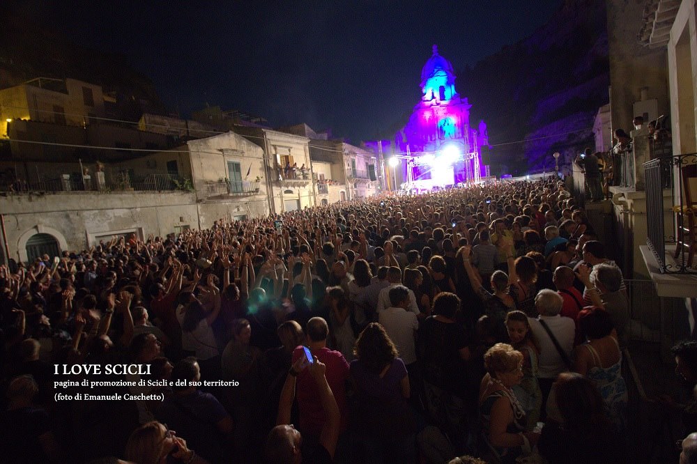 La Taranta protagonista a Scicli nel “Sicily Fest”