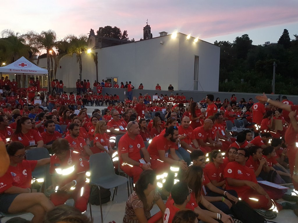 A Caltanissetta dal 15 ottobre “Un’Italia che aiuta”