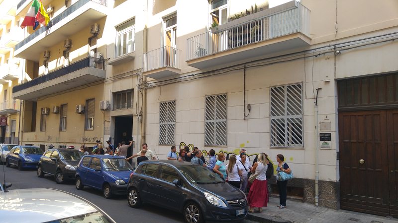 Istruzione, bufera alla Cnos Fap: metà dipendenti a rischio