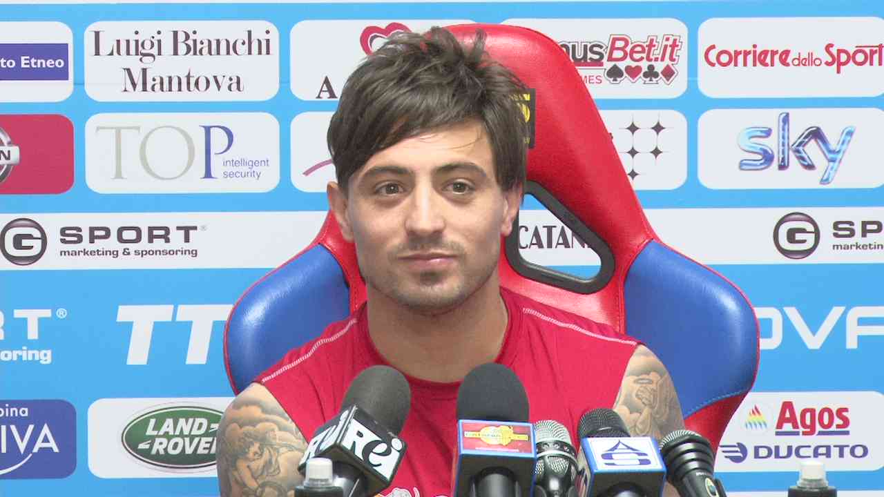 Dolore in casa Catania: morta la moglie dell’ex rossoazzurro Alvarez Dolore in casa Catania: morta la moglie dell’ex rossoazzurro Alvarez