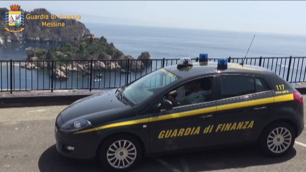 Gestiva una casa di riposo e faceva soldi truffando l’Inps, sequestrati più di 300.000 euro. IL VIDEO