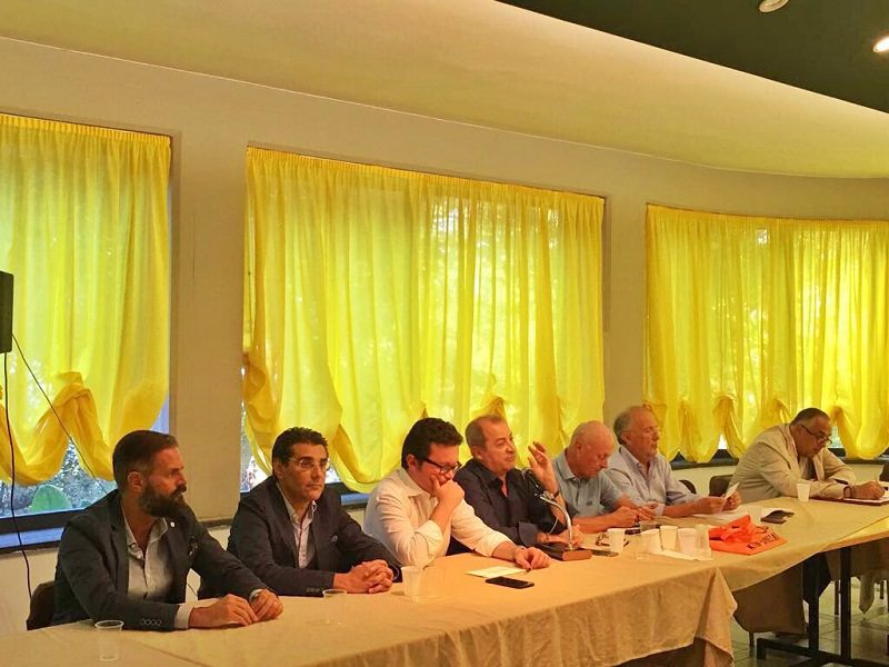 “Sicilia: l’alternativa ancora possibile”: riflessione del Centro Democratico “Sicilia: l’alternativa ancora possibile”: riflessione del Centro Democratico