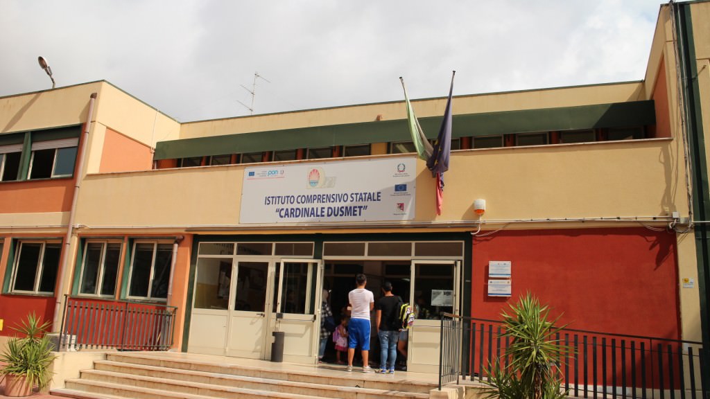 Scuola 2.0 e 3.0: la Dusmet – Doria all’avanguardia