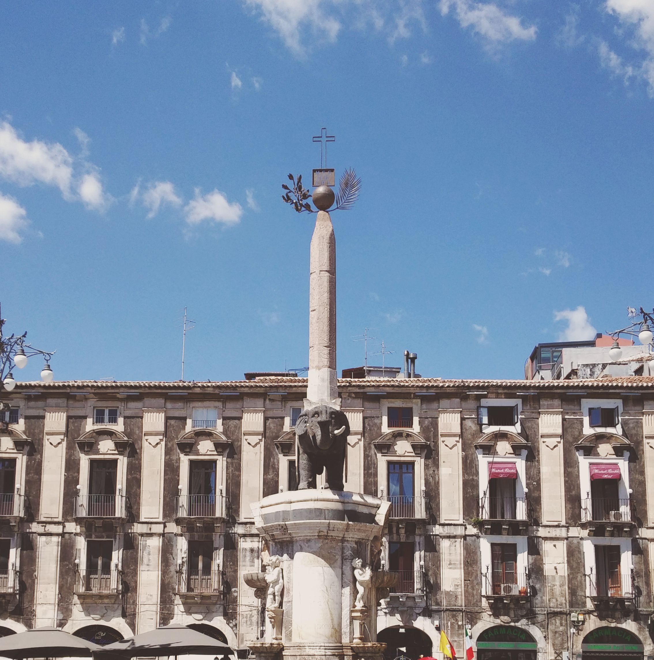 Catania risponde all’appello di solidarietà per la giornata nazionale del dono