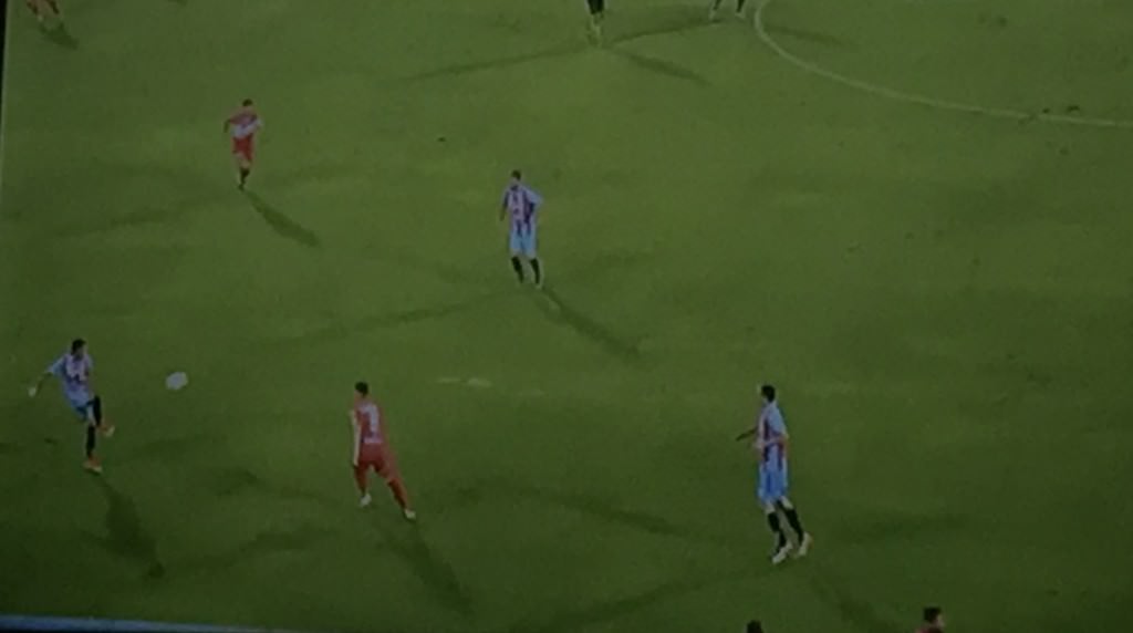 Catania-Akragas 0-1, i voti ai calciatori rossazzurri