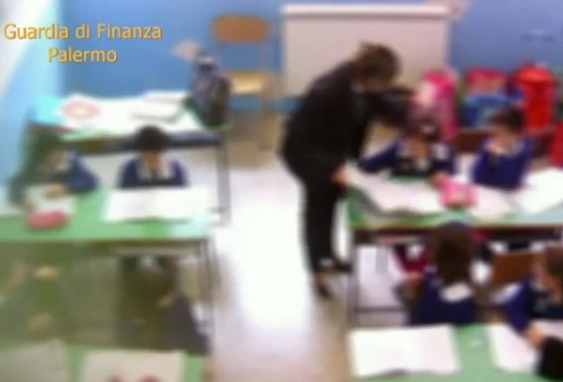 Partinico: restano ai domiciliari le tre maestre accusate di maltrattamenti contro i bambini Partinico: restano ai domiciliari le tre maestre accusate di maltrattamenti contro i bambini