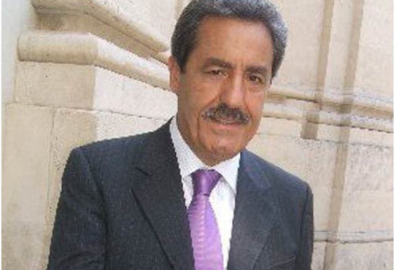 Nuccio Lombardo si dimette da consigliere