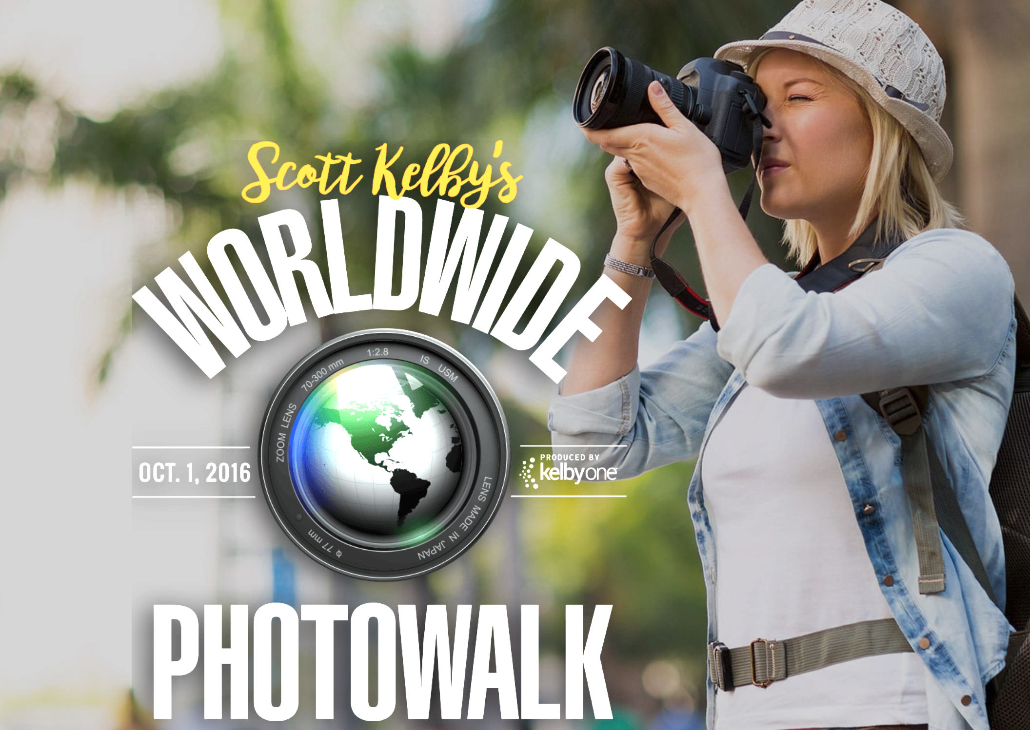 Fotografare in giro per Catania, arriva la WorldWide Photowalk