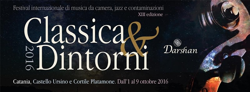 Musica, al via la tredicesima edizione di Classica & Dintorni