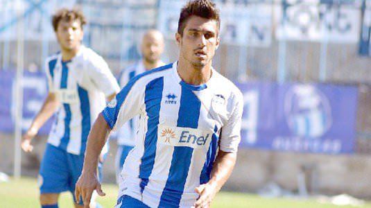 L’Akragas cade al “Purificato”: il Fondi vince 2-0