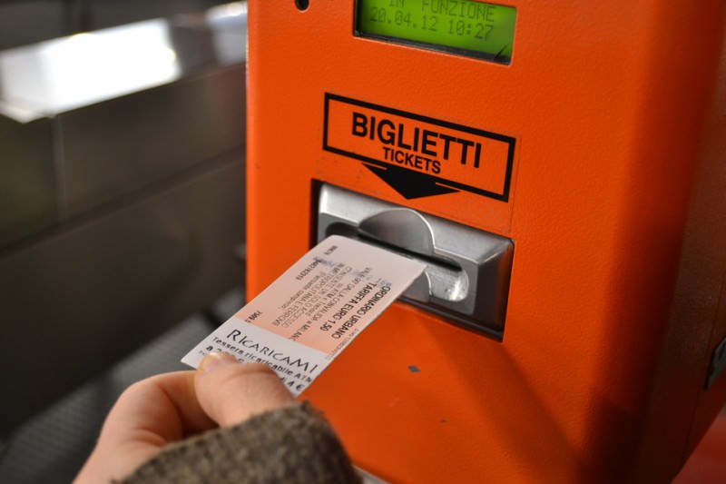 Trasporto a Palermo, Pmi: “Vogliamo biglietto integrato tram, bus e metro”