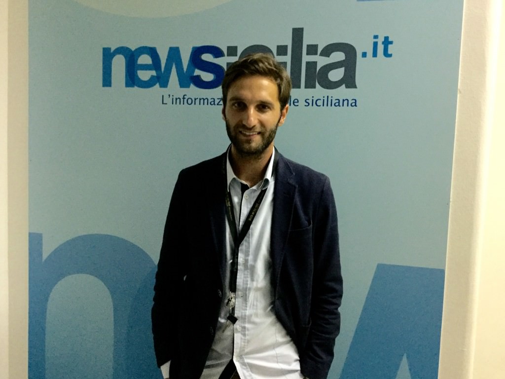 “Mi hanno impedito di fare l’avvocato… adesso faccio l’imprenditore, partendo da cameriere”