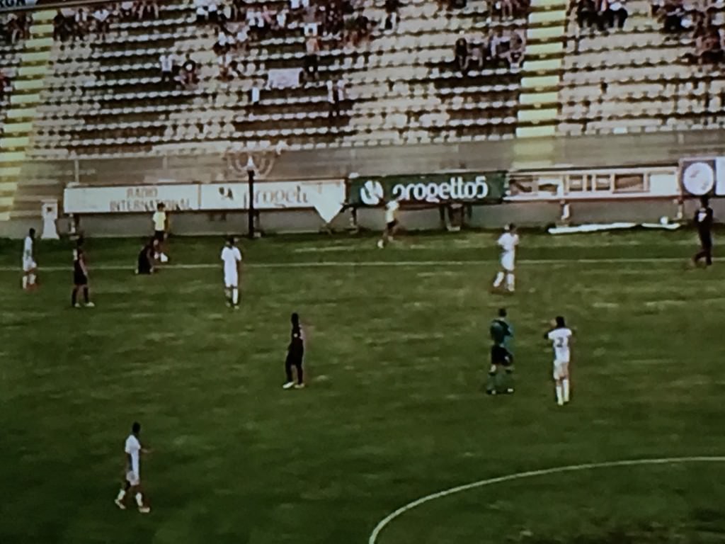 Reggina-Catania, i voti ai calciatori rossazzurri