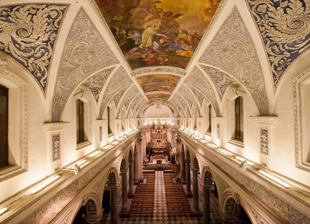 Lentini, in arrivo 800.000 euro per restauro della Chiesa Madre
