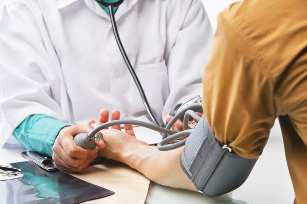 L’ipertensione arteriosa “secondaria”