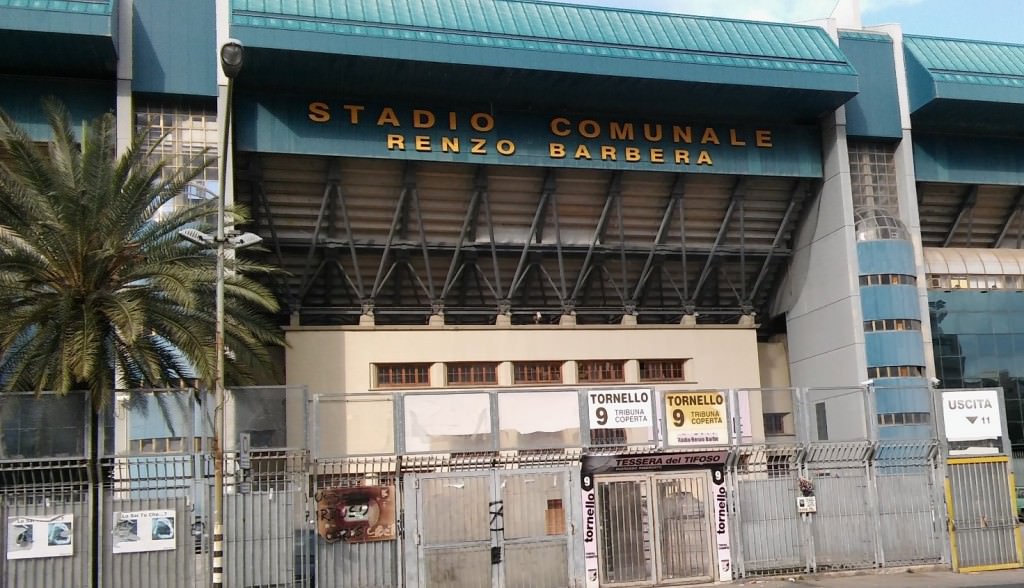 E’ ufficiale: De Zerbi è il nuovo allenatore del Palermo