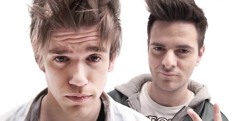 Catania: domenica gli youtuber Pantellas a Etnapolis, ragazzini già in delirio