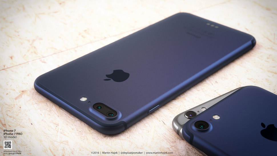 Il conto alla rovescia sta per finire: domani la presentazione del nuovo iPhone 7