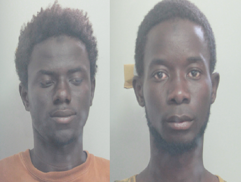 Guidavano i 273 migranti sbarcati ieri al porto di Catania: arrestati due scafisti