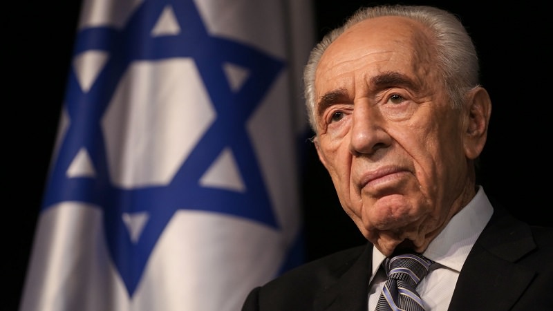 Si è spento Shimon Peres: rinomato per il Nobel per la pace
