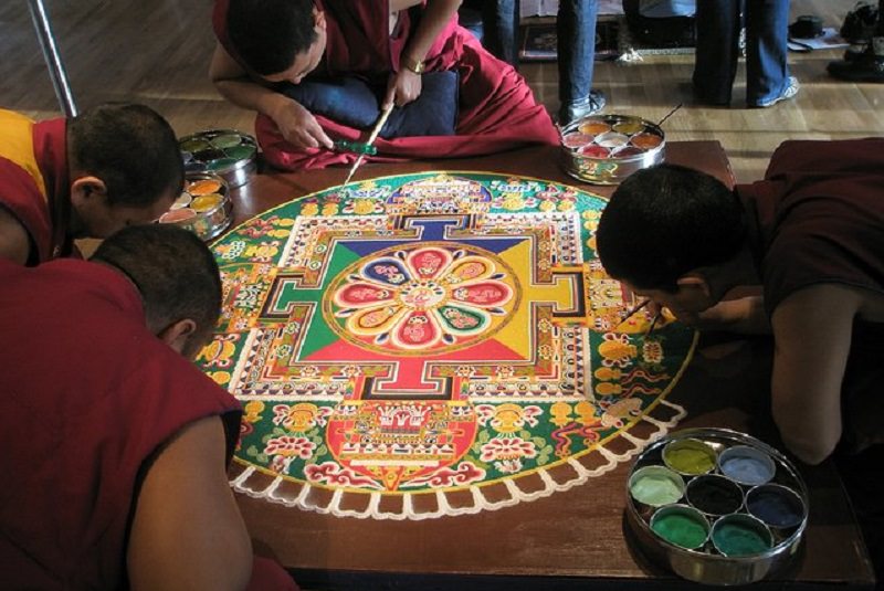 Sicily Tibet Festival 2016: dedicato alla cultura tibetana, alla pace e alla speranza