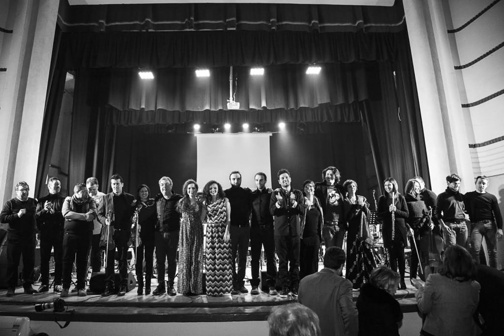 Anche due candidature lentinesi al “Premio Tenco”