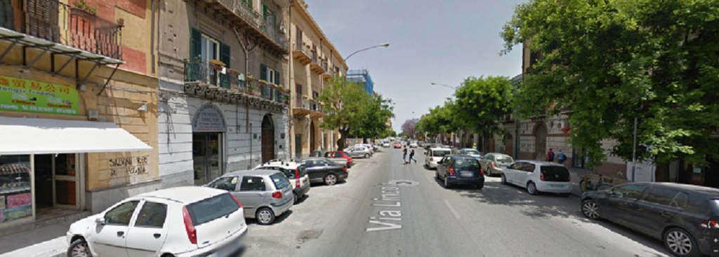 Palermo, turisti francesi aggrediti: dormono sul camper dei vigili urbani