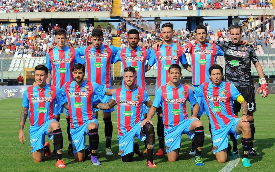 “I treni del gol”, solo una multa per il Catania
