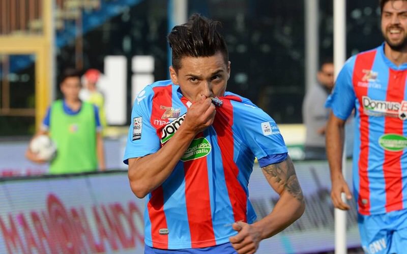 Catania, una vittoria dai mille significati