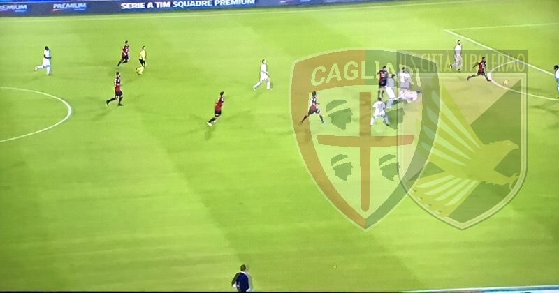 Palermo, scherzetto ad Halloween: ko a Cagliari. E De Zerbi che fa?