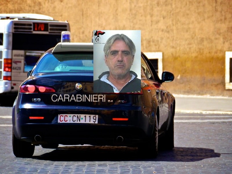 Uno evade e l’altro tenta di rubare acqua: fermati