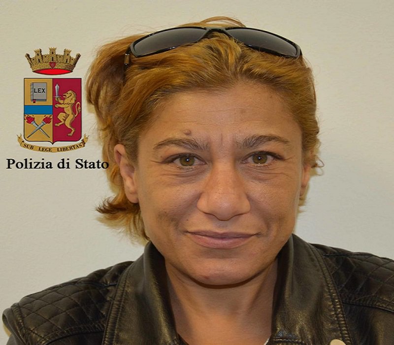 Ragusa: arrestata madre di uno spacciatore per possesso di droga