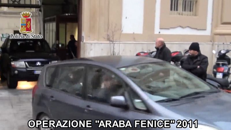 Mafia, maxi confisca ai danni dei boss di Brancaccio. VIDEO