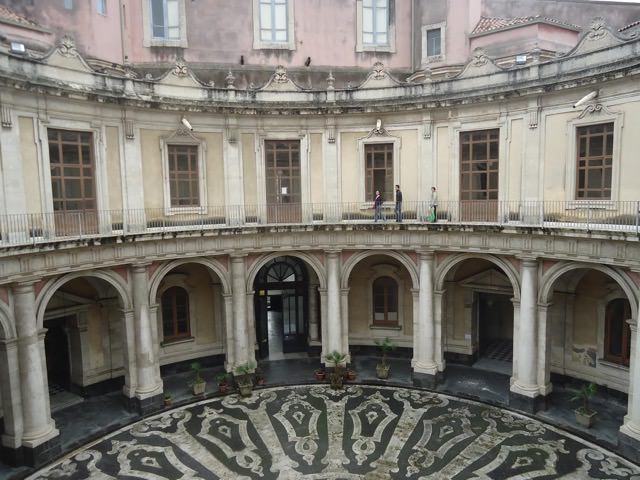 PNRR e STEM, al Convitto Cutelli di Catania corsi di matematica e fisica per valorizzare i talenti e l’avvio del nuovo Liceo Scientifico Internazionale con opzione cinese