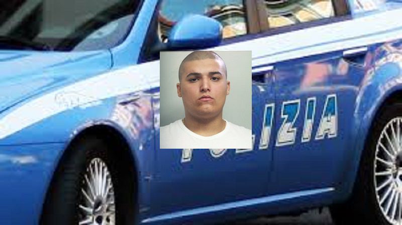 Arrestato uno degli autori del furto con spaccata da Angiolucci