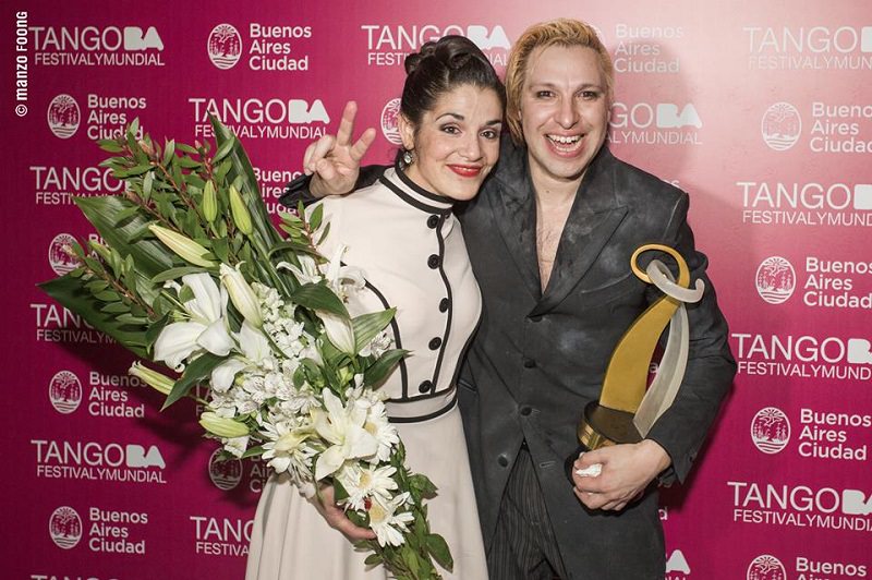 Catania, ritorna “il grande weekend del tango mundial”