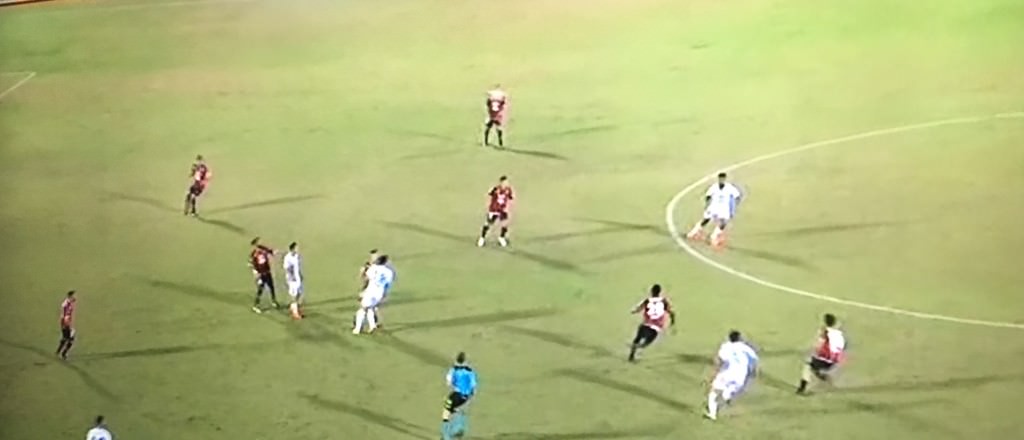 Taranto-Catania 0-0, i voti ai calciatori rossazzurri